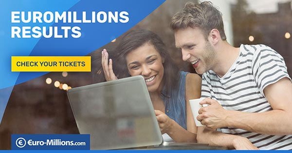 March 3 EuroMillions Winners: Numbers & Millionaire Maker Codes